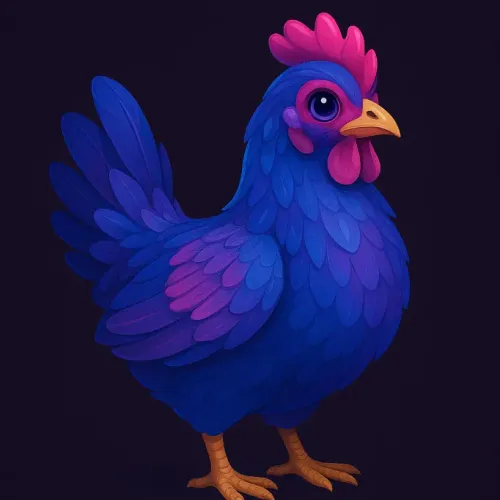 Noya chiken