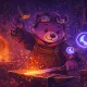 Crafted in Code, Guided by Dreams