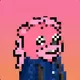 Pixel quill
