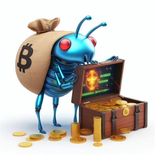 Bitcoin Bug