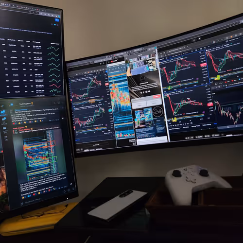 INDONESIA STABIL COIN