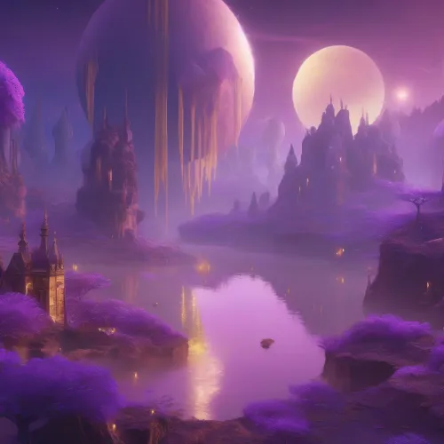 Echoes of the Odyssey