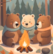bear
