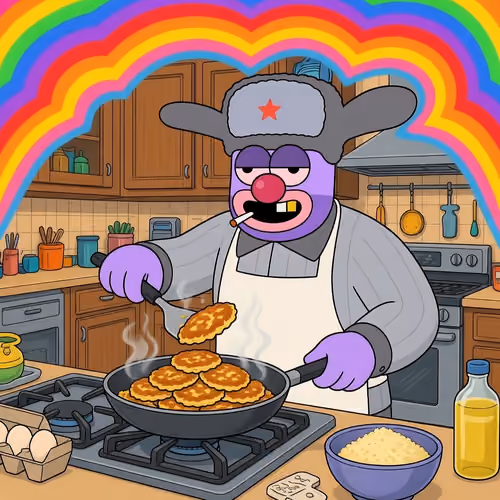 Cook