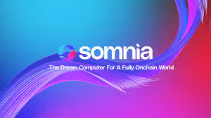 Hologram Somnia