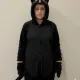 black cat