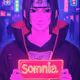 Itachi Somnia