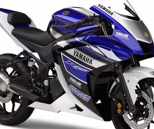 Motosports
