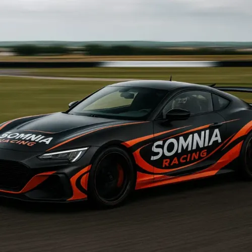 Soma Speed