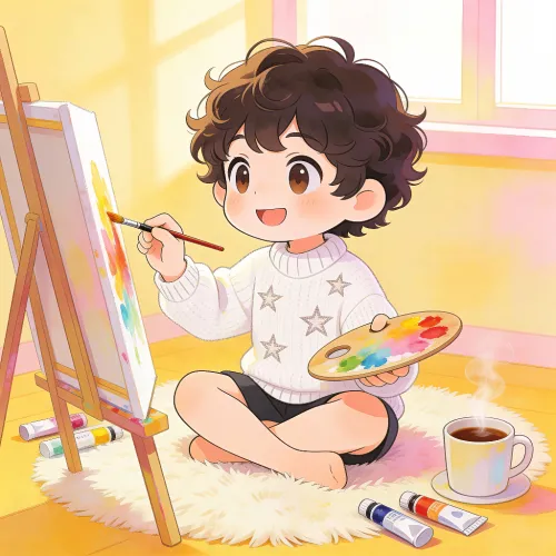 Drawing PFP