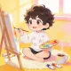 Drawing PFP