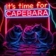 It's time for Capybaras!
