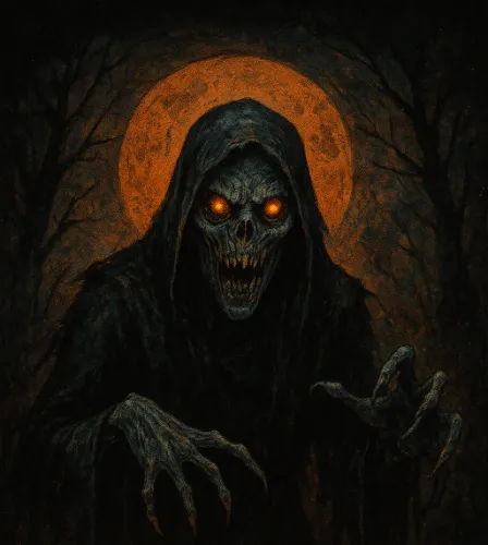 The Awakening