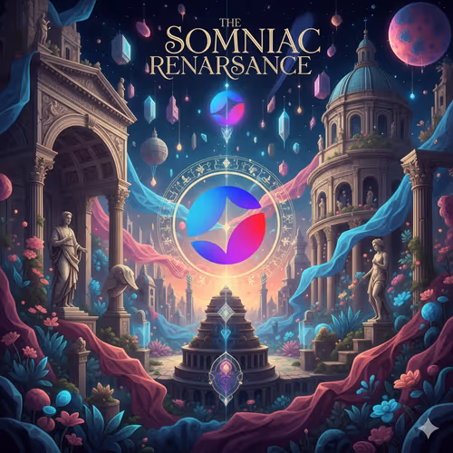 The Somniac Renaissance
