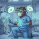 pep bear