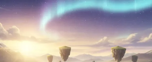 Expedicition on Somnia