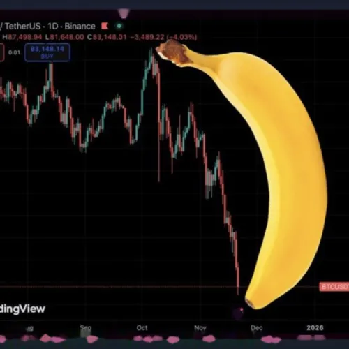 banana zone