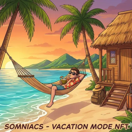 Somniac’s Golden Escape