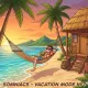 Somniac’s Golden Escape