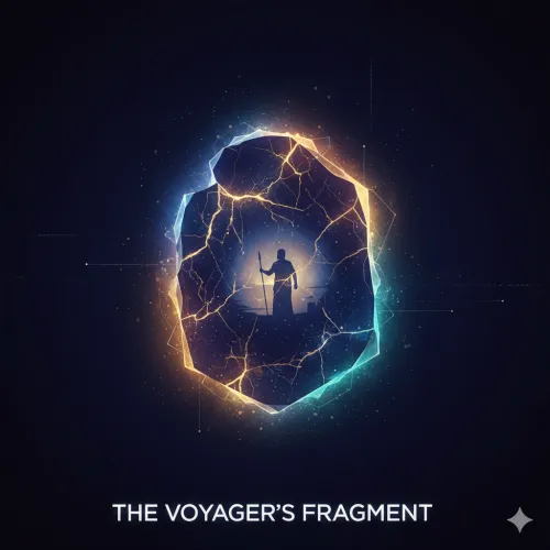 The Voyager's Fragment