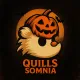 Halloquills