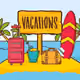 Vacation Mode
