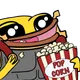 popcorn