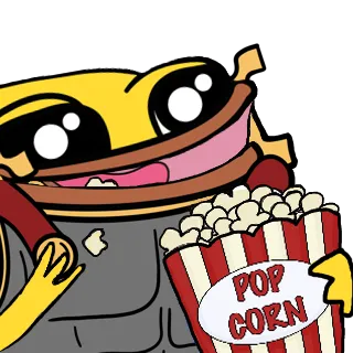 popcorn