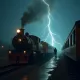 Whirlwind of Thoughts