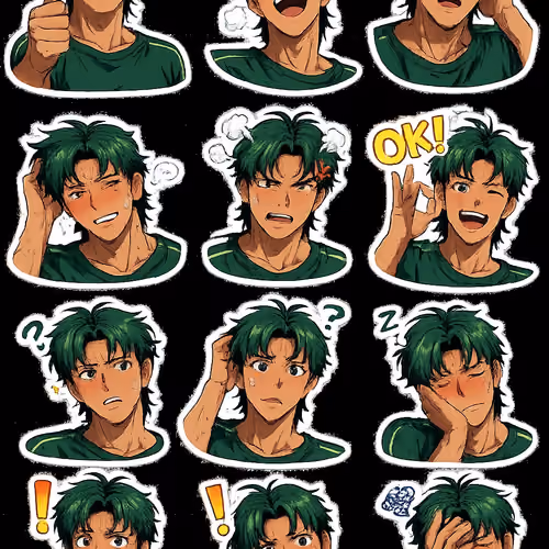 GreenSpark Reactions