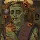 Zombie Fred