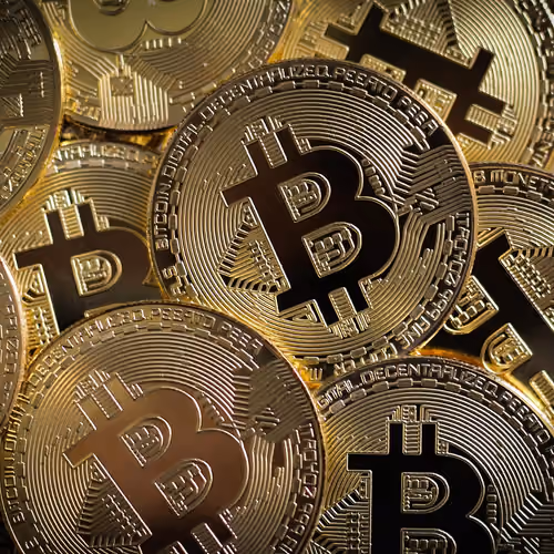 bitcoin