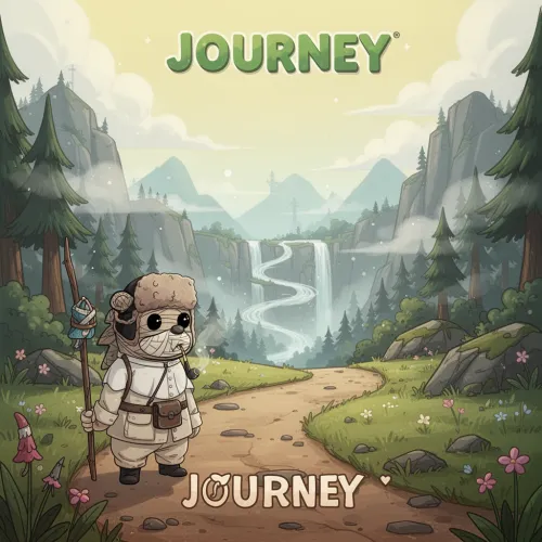 quills journey
