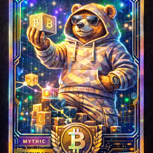 bear