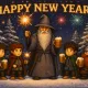 LOTR HNY