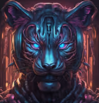 tiger