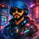 Through the Ages – Neon Nomad