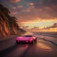 Dream Somnia Car