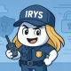 Irys x somnia