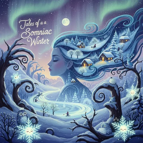 Tales of a Somniac Winter