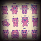Somi-Sticker
