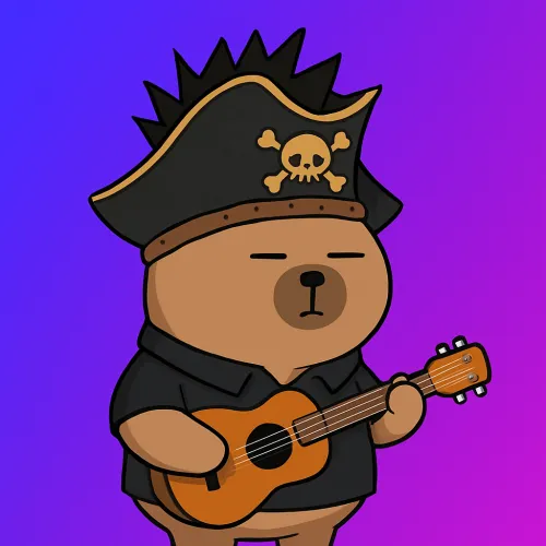 Capysren