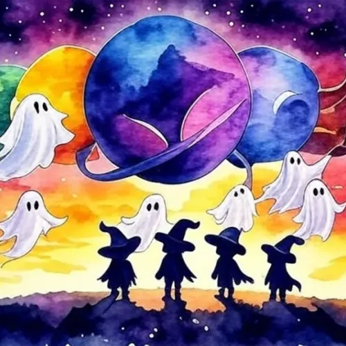 somnia odyssey hallowen