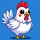chickens