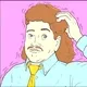 Mullet cop