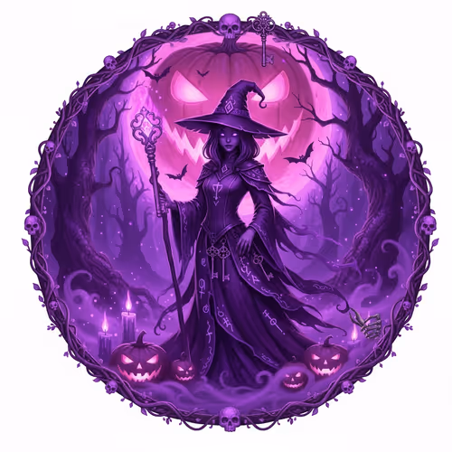 Somnia's Secret Keys