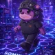 Somnia Strider