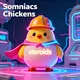 Somnia Chickens