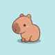Capybaras
