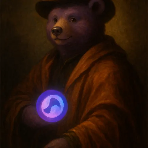 The Somnia Renaissance Bearer